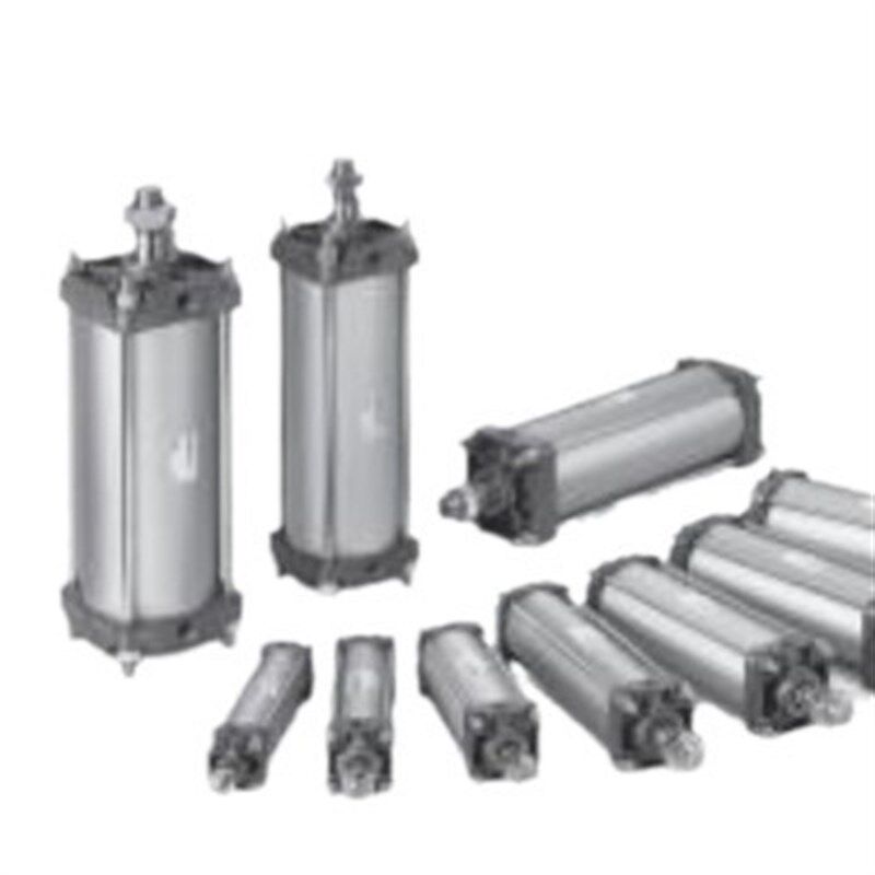 原装SMC气缸CDQ2A/CQ2A50-80D85D90D95D100D110D/DC/DCZ/DM/DCMZ