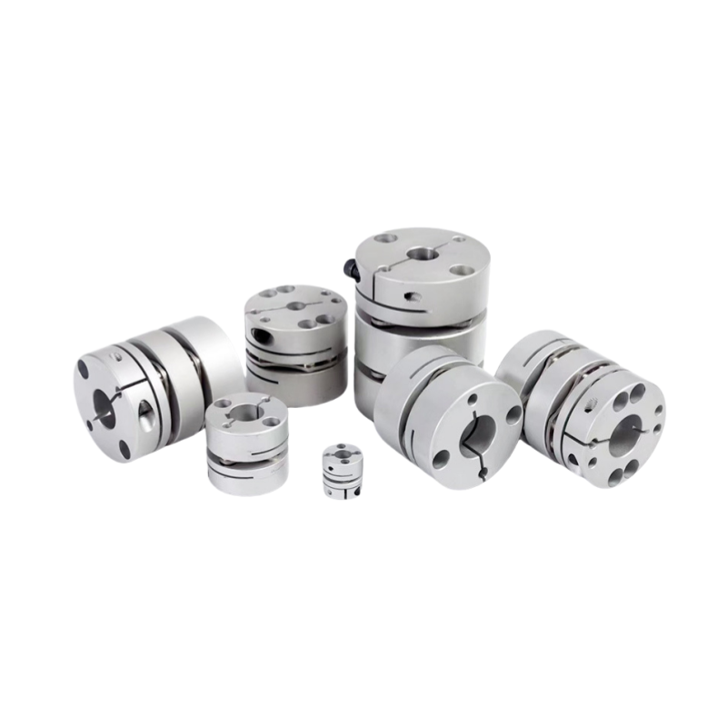 联轴器DBA51/52-D20/D16/D25/D40/D50/D32-d8-e10/12/14/6/18/19