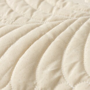 精选雪尼尔面料沙发垫夹棉加厚四季通用防滑植物芭蕉叶纯色耐磨防