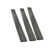 橡胶减震垫防震垫橡胶条空调外机减震垫 中央空调减震垫