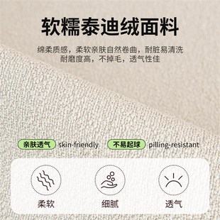 精选60D高密度沙发垫海绵垫加厚加硬实木沙发坐垫子靠背一体四季