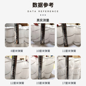 热卖 沙发坐垫布袋簧定做独立弹簧坐垫弹簧沙发弹簧包打扣扣簧配件