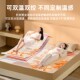 可水洗电热毯2024新款 石墨烯单人电褥子双人家用学生宿舍双控调温