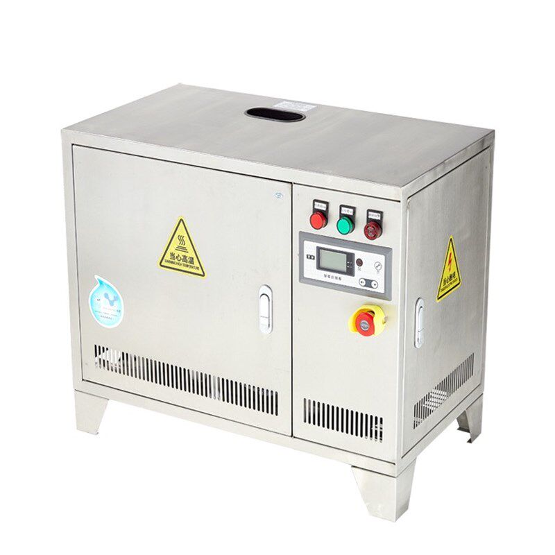 电热S湿器J化-DR03y0净加车间空调加湿通风加湿蒸汽型
