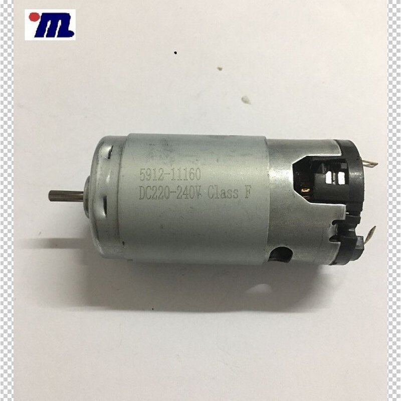 供应国产高压直流电机TK-DC5512M23/DC/220-240V/200W/CLASS 180