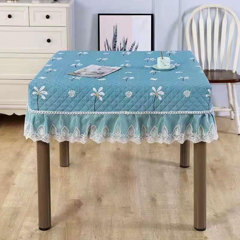 麻将机罩套防尘罩2025新款全自动麻将桌套八仙桌通用正方形桌罩