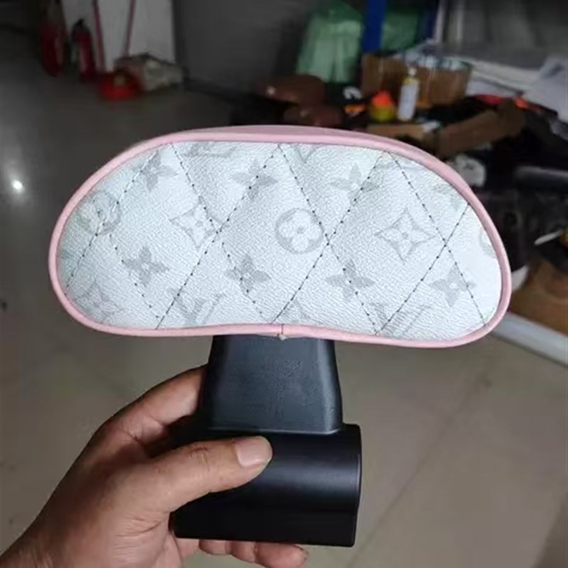 电动车靠背全套适用N/E/M/F/Q/C/Bmax系机械师改装后靠腰总成