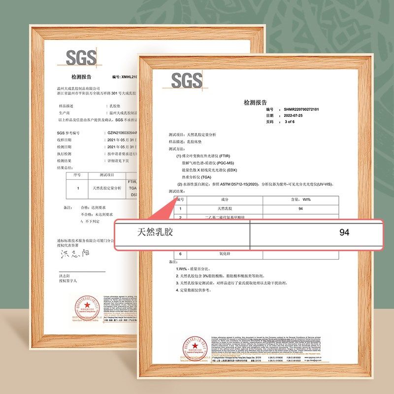 泰国天然乳胶枕头低枕男女单人橡胶学生薄枕芯矮枕头护颈椎助睡眠,床上用品,乳胶枕,淘宝优惠券,粉丝福利购,淘宝优惠卷