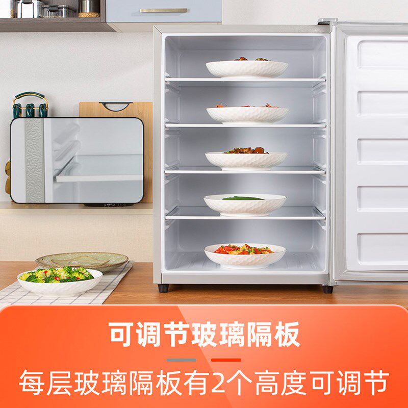 巧温饭菜保温柜大容量厨房放菜神器不用电冬天家用暖热食品保温箱