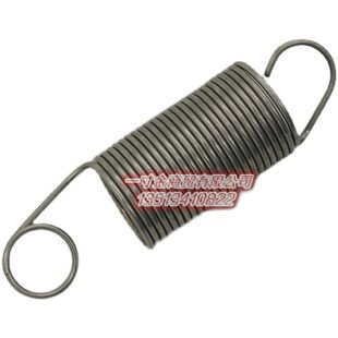 洋马柴油高速插秧机浮板弹簧浮船拉簧配件6行7行8行9行通用