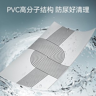 通用猫砂垫防带出狗笼垫板餐垫 宠物地垫防水防尿猫垫子狗睡垫四季