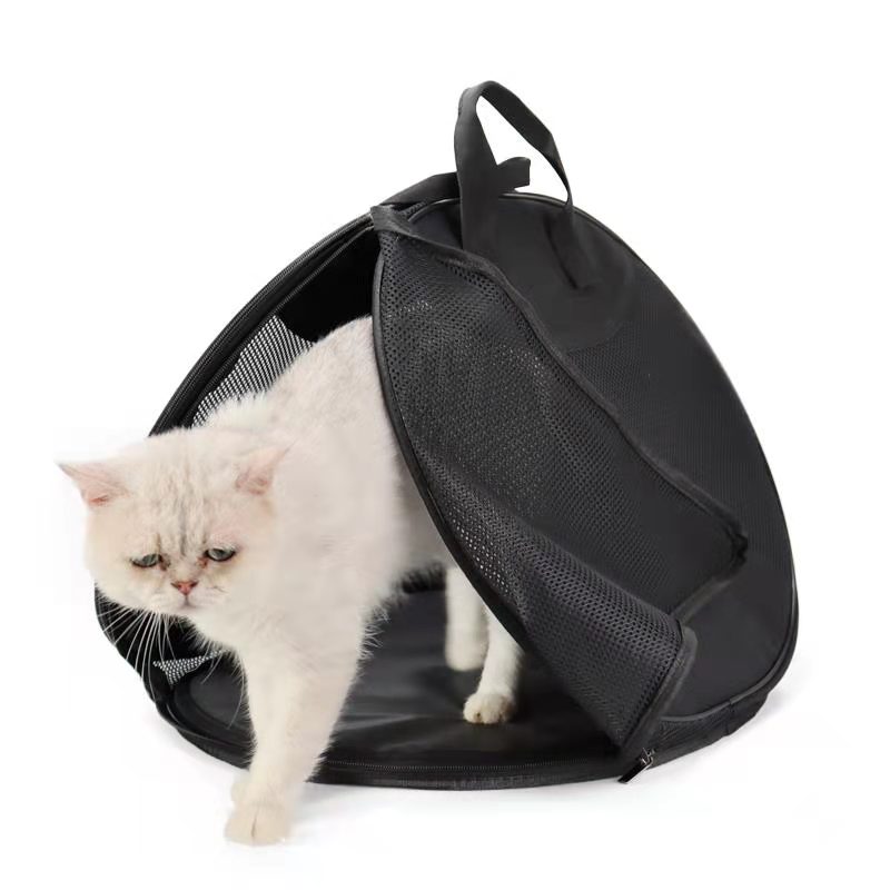 猫包宠物包外出便携包猫书包狗狗包包猫笼子猫袋手提装猫的外出包