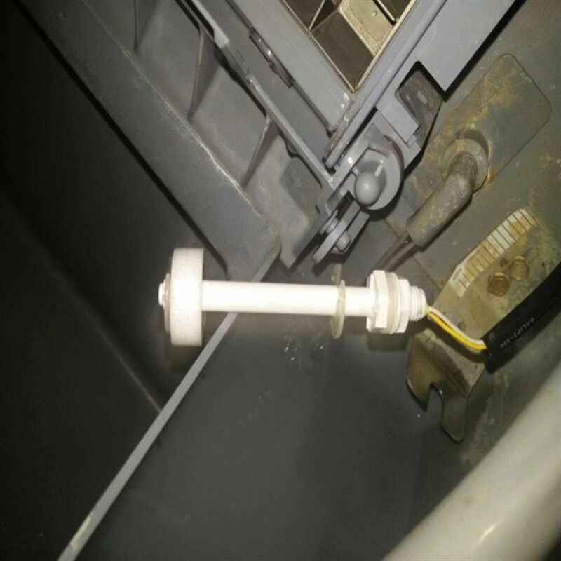 制冰机水位掉冰控制器 脱冰传感器 制冰机配件收冰厚感应线探头