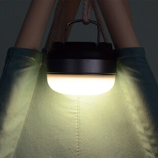 儿童帐篷装饰小挂灯室内阅读灯读书角氛围灯游戏屋户外照明小夜灯