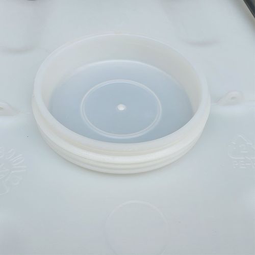 吨桶内盖子加厚透气常规呼气盖150肓盖1000升集装桶专用内密封盖