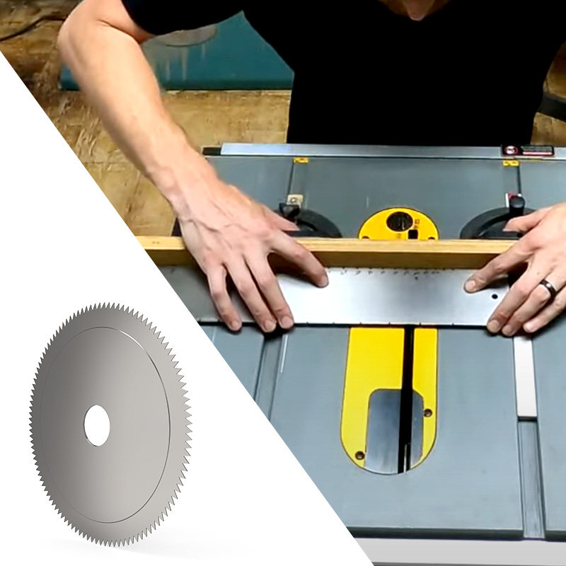 吉他品丝槽开槽台锯锯片0.58mm吉他品丝更换电吉他木吉他维修工具