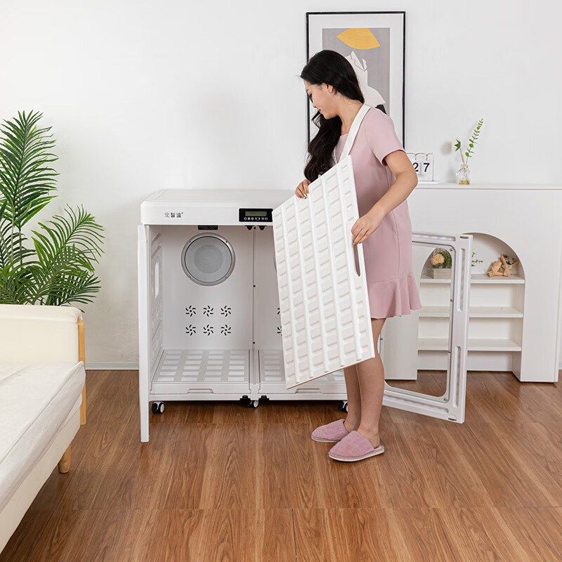 睿宠宠物烘干箱大型犬狗狗吹毛烘干机家用自动猫咪洗澡吹毛吹水机,宠物/宠物食品及用品,宠物智能烘干箱,淘宝优惠券,粉丝福利购,淘宝优惠卷