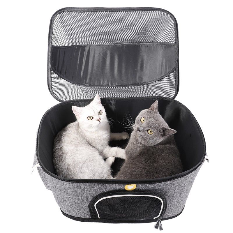 陪士奇猫包外出便携手提狗狗外出背包透气大号车载猫窝宠物外出包,宠物/宠物食品及用品,背包/箱包,淘宝优惠券,粉丝福利购,淘宝优惠卷