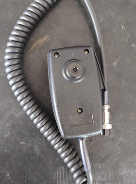 argo-300对讲机配件 话筒话咪手咪