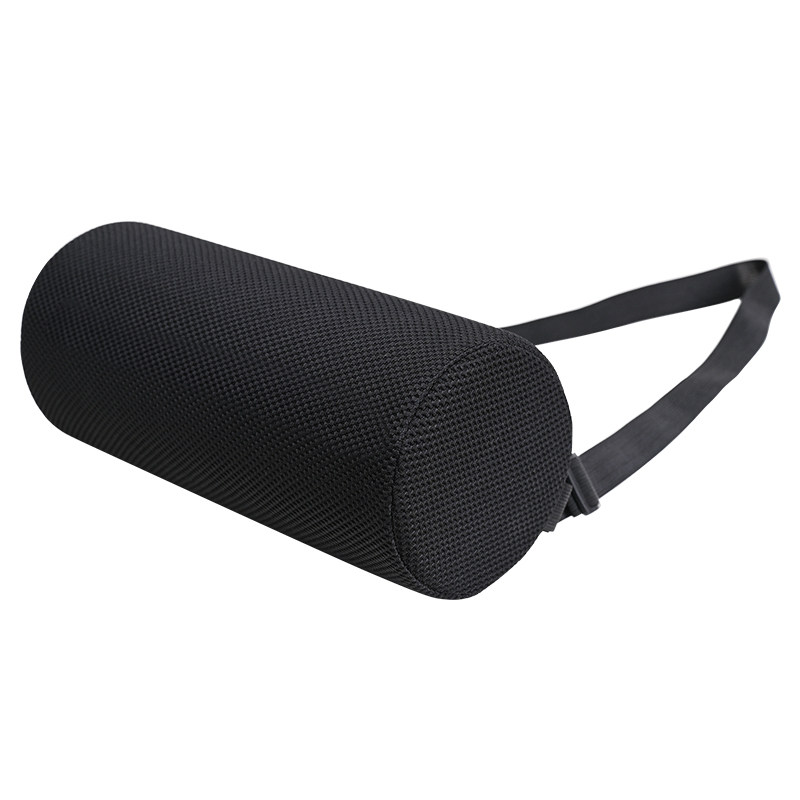 办公室护腰靠垫椅子靠背腰垫孕妇久坐记忆棉腰枕汽车腰靠座椅靠枕