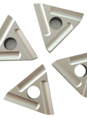 株洲硬质合金三角机夹刀片YW2/YT15YT5YT14/31305A/31303C/31305F