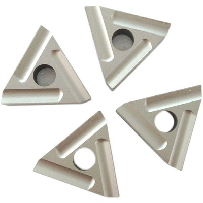 株洲硬质合金三角机夹刀片YW2/YT15YT5YT14/31305A/31303C/31305F