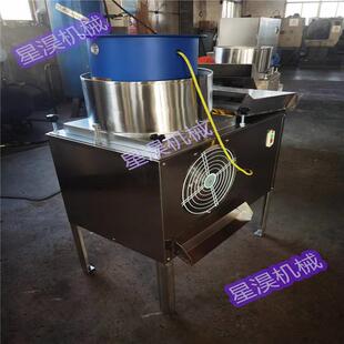 全自动大蒜分瓣机家庭农用蒜种子筛选一体机电动蒜种筛选机果蔬