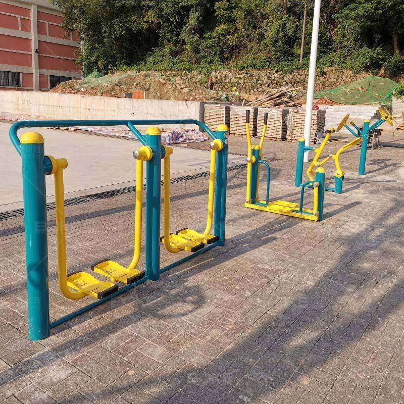 健身器材户外公园广场小区社区新国标健身器械新农村健身路径,运动/瑜伽/健身/球迷用品,健身路径,淘宝优惠券,粉丝福利购,淘宝优惠卷
