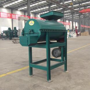 多功能除芒机农用水稻种子脱毛机霉变小麦玉米清理机