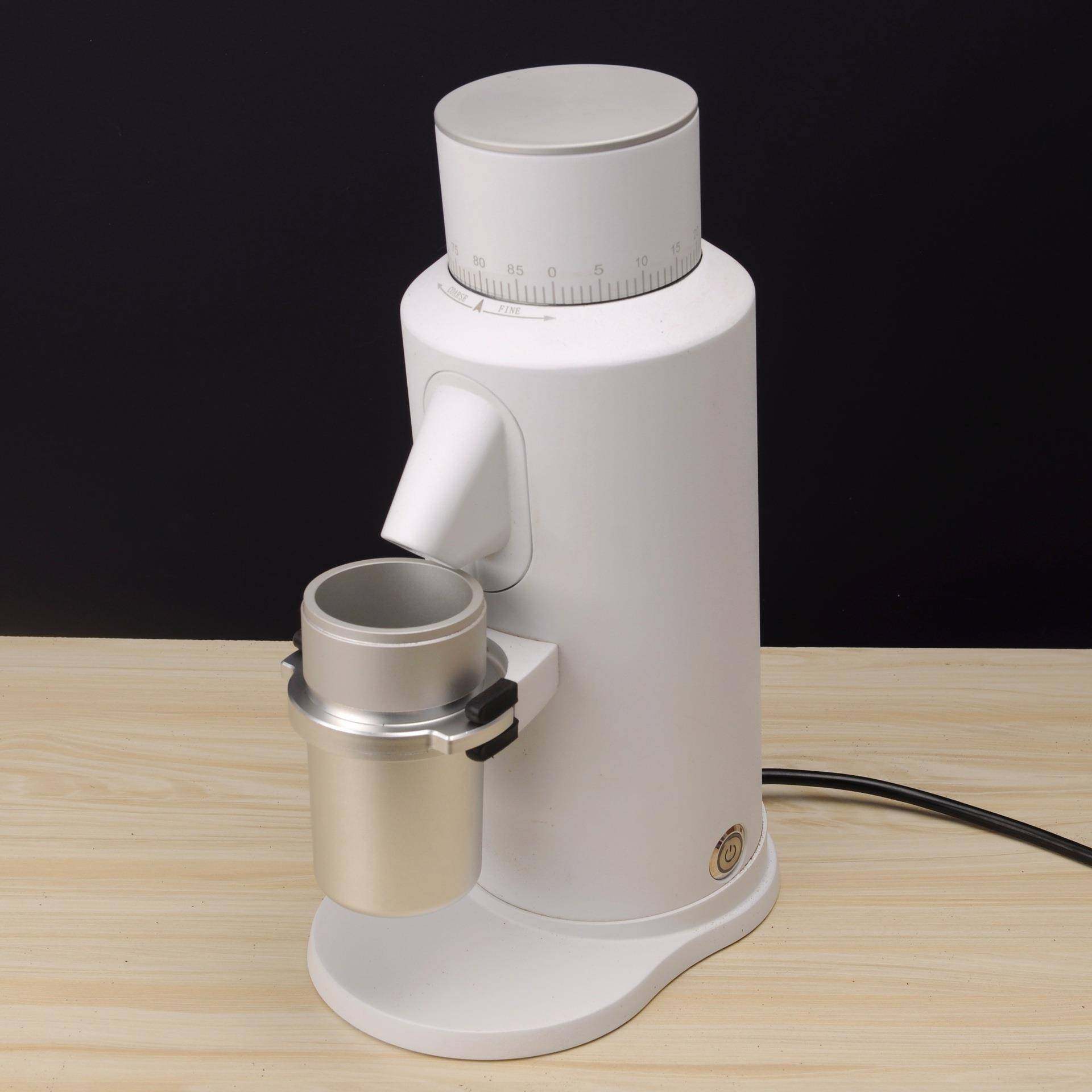 商用咖啡研磨机64mm磨盘磨豆机单品SOE研磨机咖啡豆研磨器