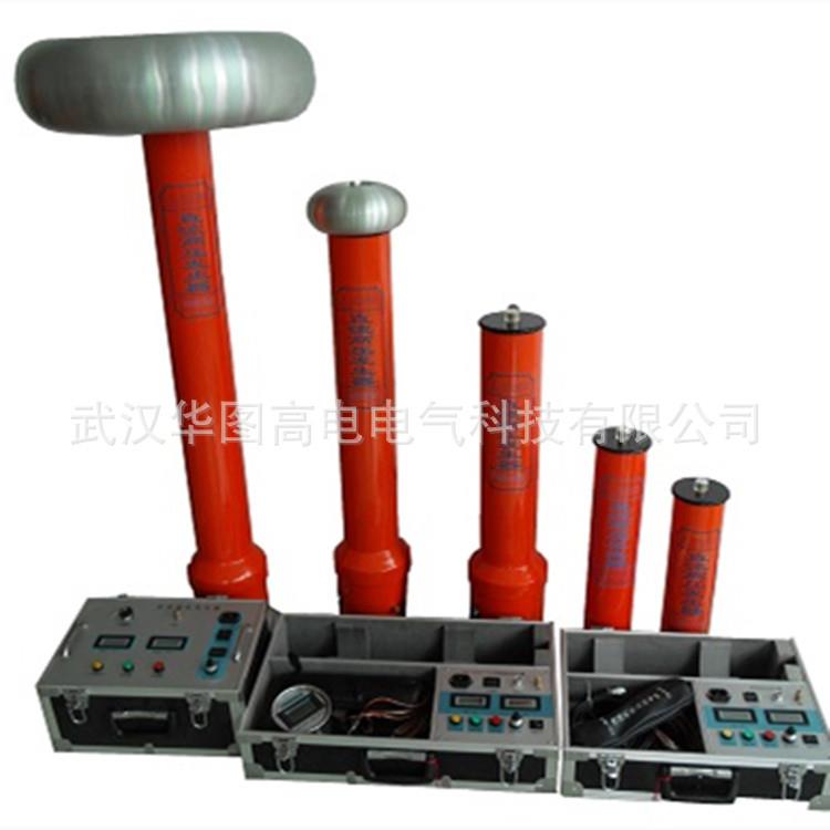 体Z-V-60KV/5mA直流高压发生器工频高压发生器智能直流高压发生器