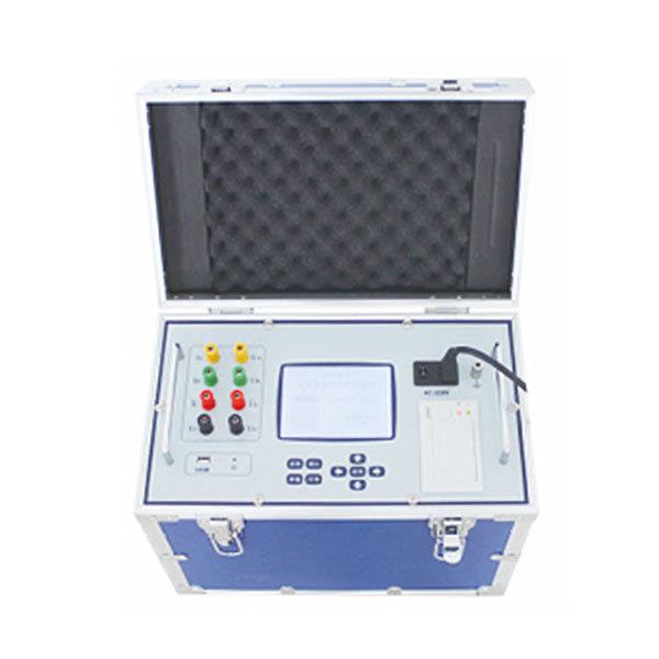 HDR3310三通道变压器直流电阻测试仪