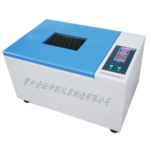 往复数显空气浴振荡器气浴恒温振荡器摇床 智能型台式