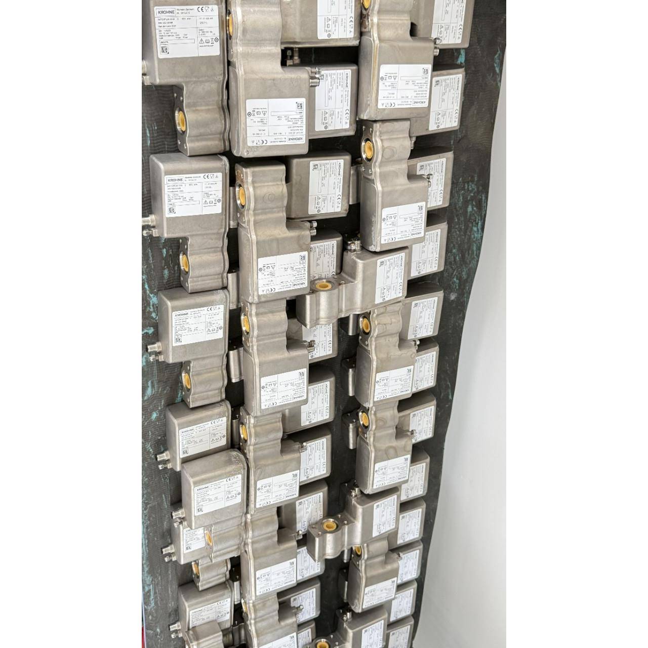 Batchflux5500斯原厂流量计5500C大量现货议价