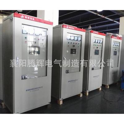 电动机微机励磁控制柜GL-300同步电机励磁控制柜供应十年大厂