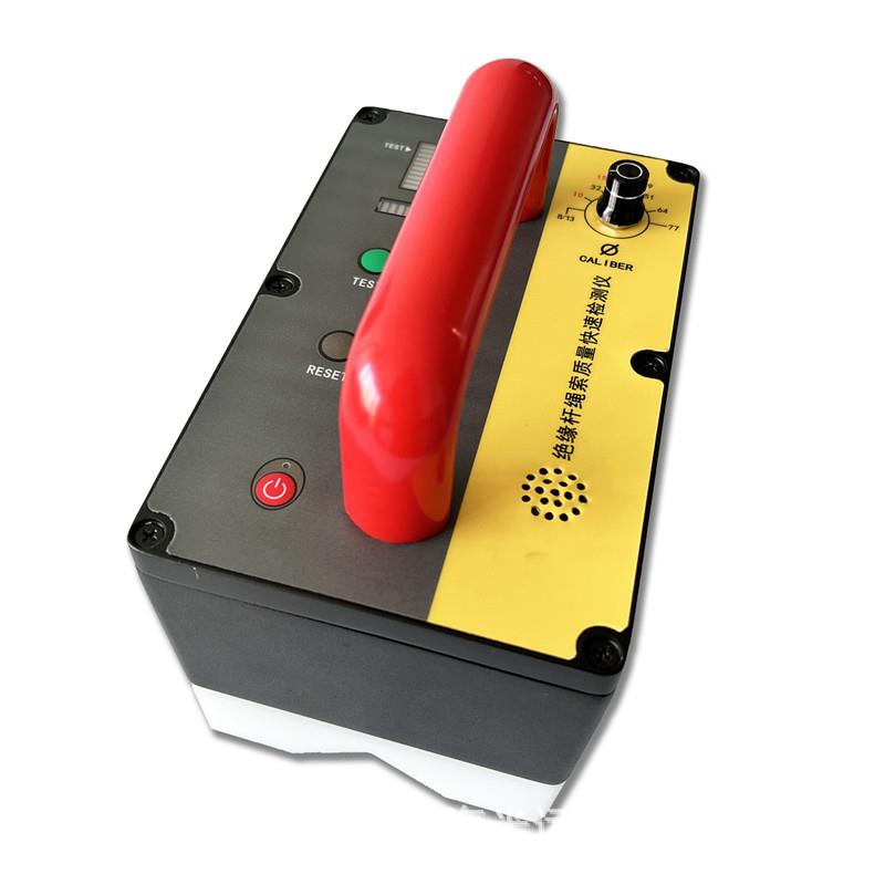 MEV30绝缘杆绳索质量快速检测仪厂家直销