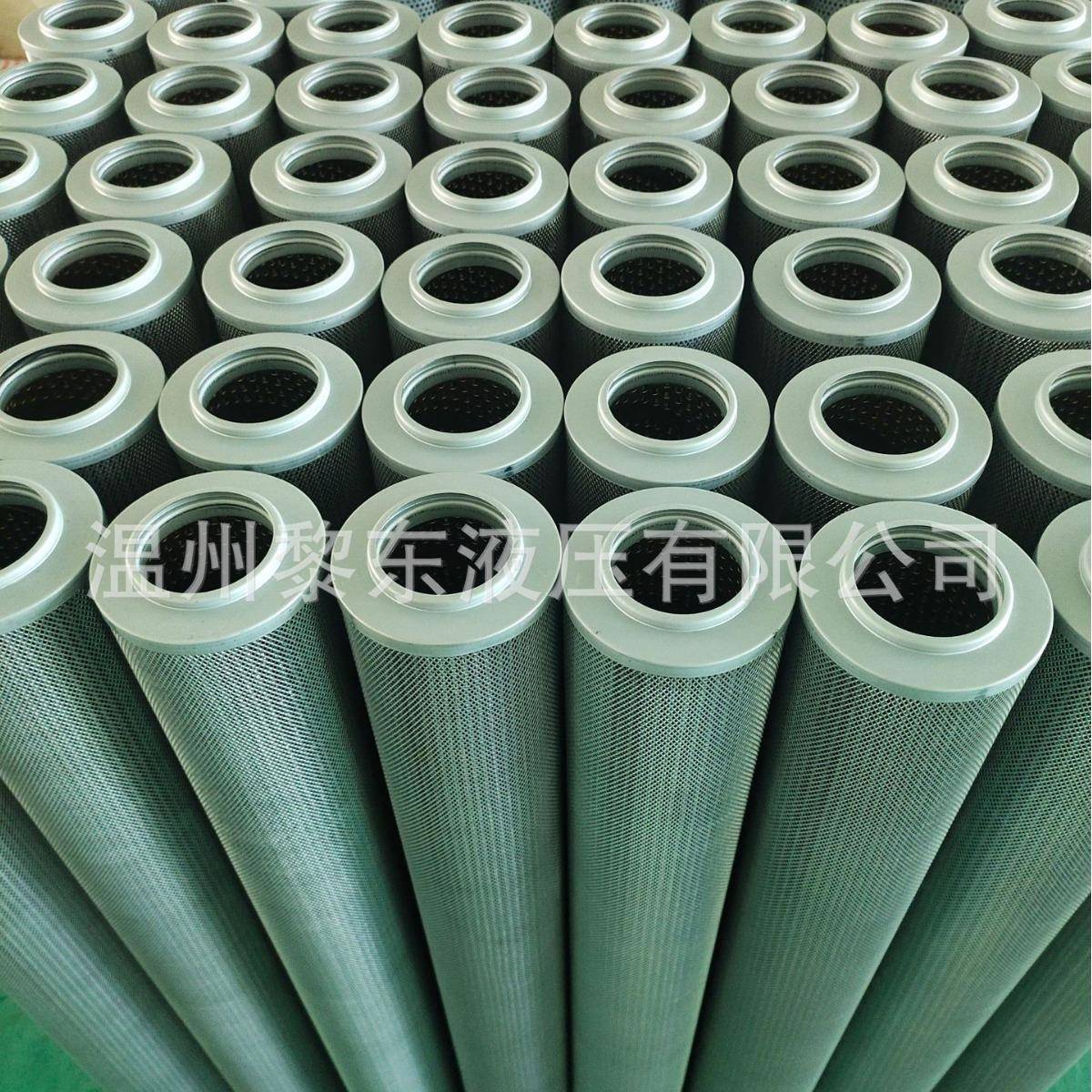 DFLQC-0046-T2.5L160E3W10S1过滤器精细精密LUCA-100*5/63*5/40*5
