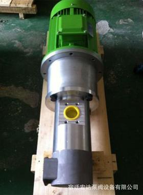 高压油泵GR45SMIT210L铝合金螺杆泵