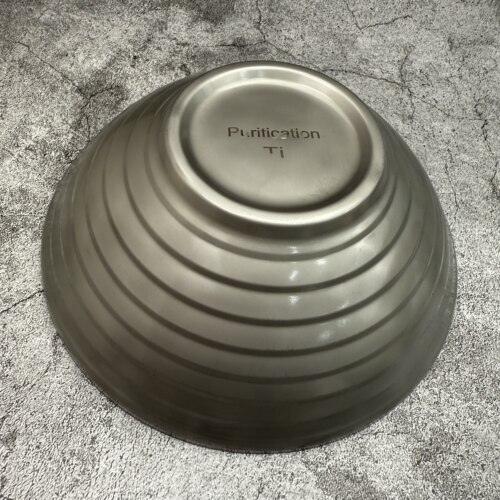B56斗笠碗24CM*口24cm高8cm重179g量2.85L