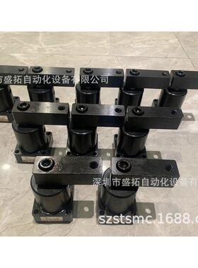 油压转角缸HLXR/L