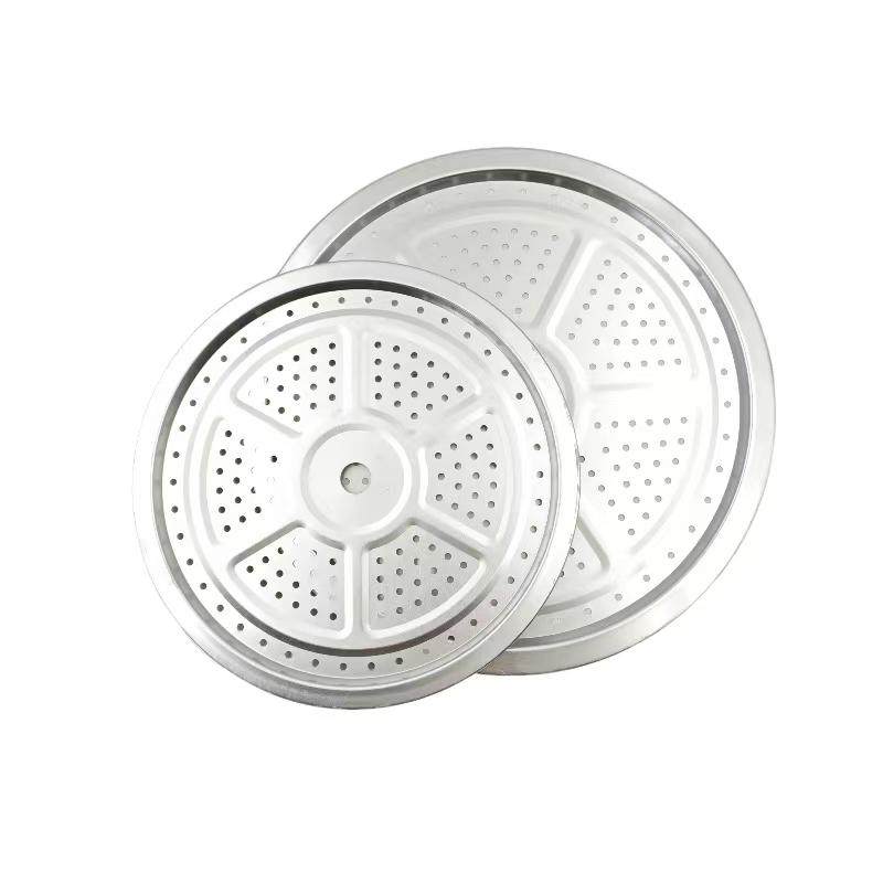 金喜纯铝蒸片老式家用铝蒸锅蒸片加厚篦子蒸笼馒头隔层,厨房/烹饪用具,蒸格/蒸片/蒸架,淘宝优惠券,粉丝福利购,淘宝优惠卷