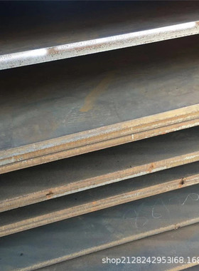 现货供应船舶制造用考登钢板Q310NQL2考登钢板质量保障