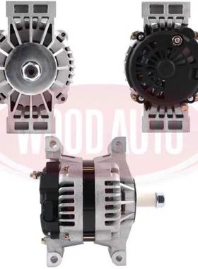 德科28Si发电机8700012发电机8700013发电机5282830发电机12V160A