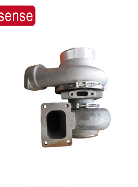 D11 D4D D1405A935涡轮增压器8N6554 4W9104 0R5755 9N7203