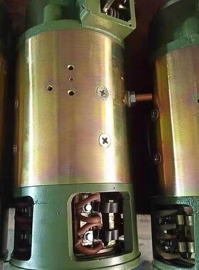 船用发电机组起动机马达总成ST712济柴潍柴发电机组ST710 24V11齿