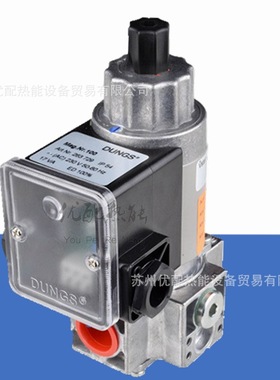 [实物】冬斯电磁阀单阀MVDLE205/5 MVDLE207/5 MVDLE210/5