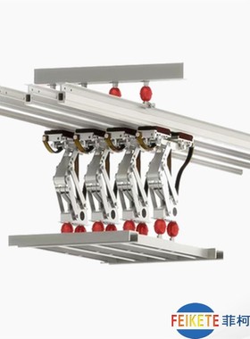 扬州JXLH-700A/900A/1100A/1350/1600A/1900A钢体铝基滑触线钢包