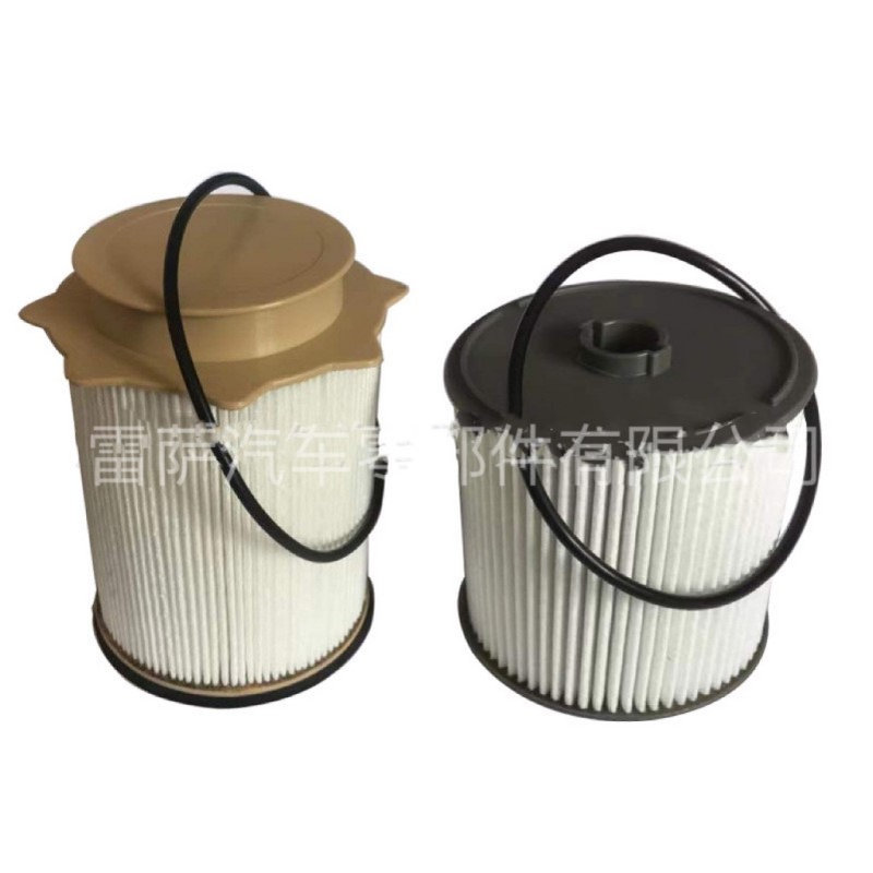 68157291AA+68436631AA MO291燃油滤清器 柴油滤芯05083285AA