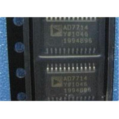 AD7714Y ADA4096-2ACPZ-R7 ADM208EARSZ AD8643ARZ ADF4106SRU-EP