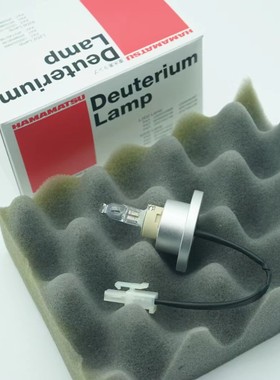 进口PELAMBDA365 紫外分光光度计氘灯N4101036钨灯N4101037